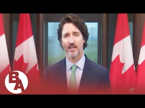 Video: Justin Trudeau Net Worth: Wiki, Kasal, Pamilya, Kasal, Sahod, Mga Kapatid