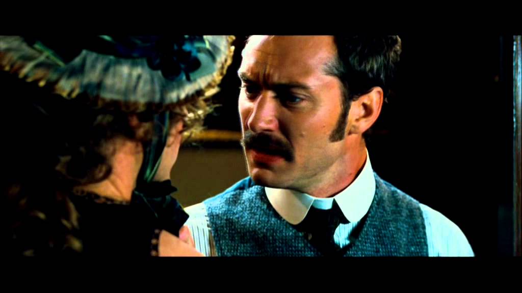 Sherlock Holmes Gioco Di Ombre Streaming Ita