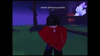 Cool Edit I Made Poison Dance