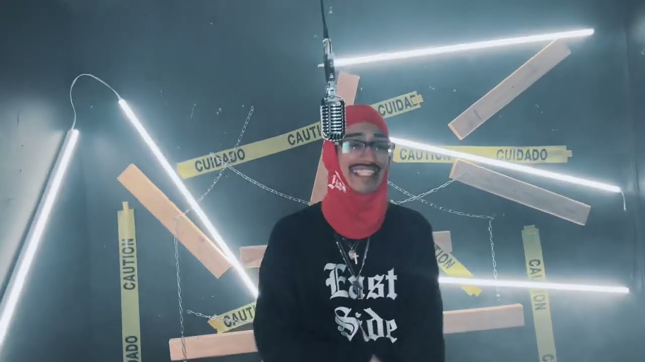 “Aktivated” (Mars Radio Mic Performance) By GOJ [*NEW 2024 Banger*]