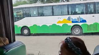 SZ2468 NR93錦綉元朗 XZ9793 暫停服務 RL5093 暫時載客 WM6890 暫時載客