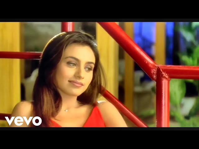 Kahin Pyaar Na Ho Jaye | HD Video Song | Bollywood Hindi Song 90s Old Is Gold | 90s Superhit Song