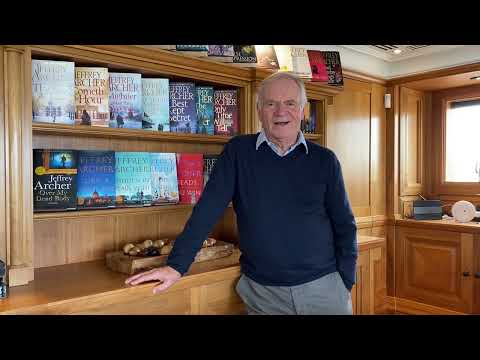 Jeffrey Archer S The Clifton Chronicles 