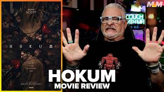 Hokum 2026 Movie Review