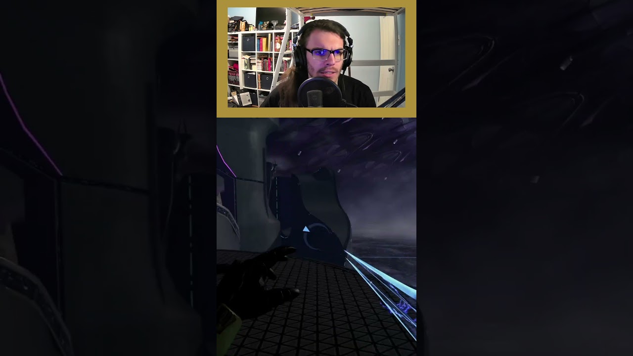 I saved you: Halo 2 Anniversary