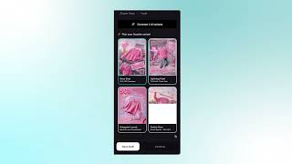 Manage AR Marketing Campaigns | Quicklist | Mobile Mode