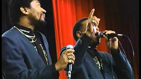 Willie Neal Johnson & the New Keynotes - Never Tur...