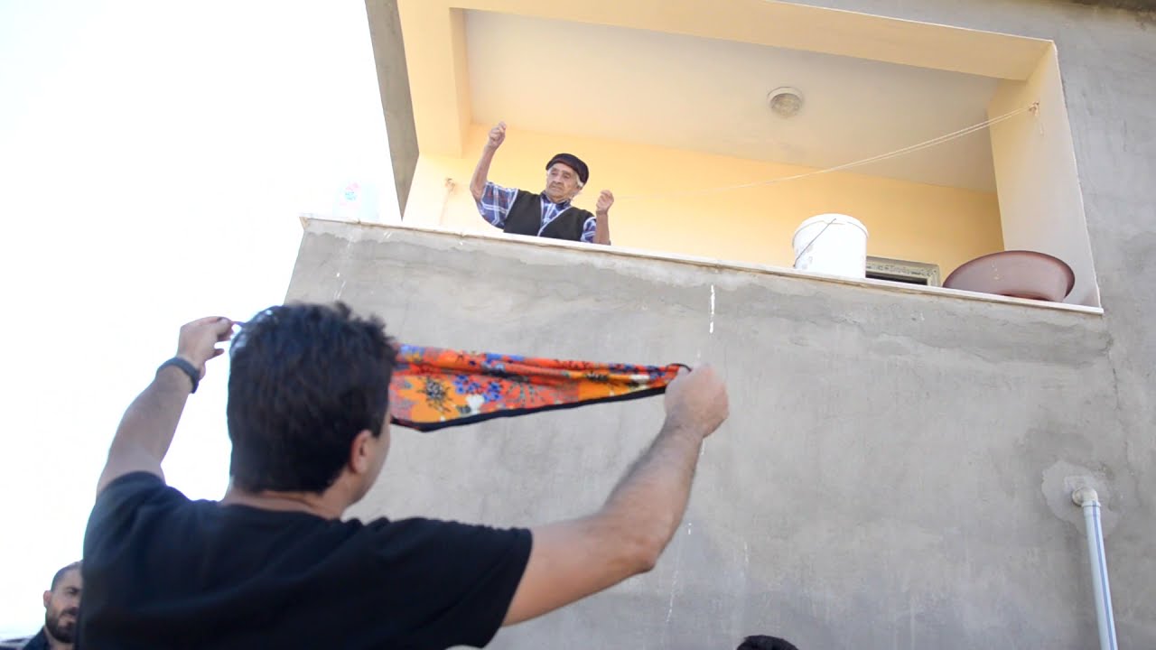 Abidin Biter Halayları