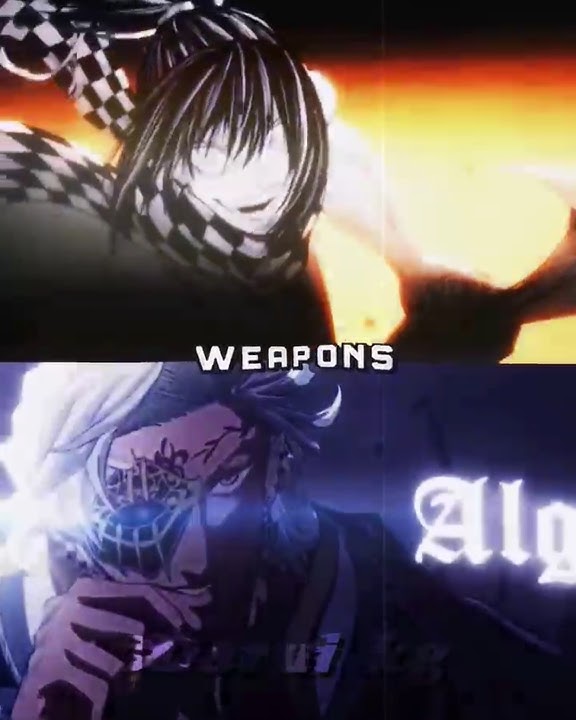 Okita Souji vs Hades | Record of Ragnarok | Shuumatsu no Valkiire series #anime #vsbattle #edit