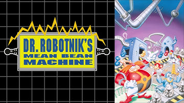 Unused Track #1 - Dr. Robotnik