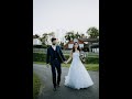 Incredible heartwarming Christian Wedding moments #shortsweddingvideos #shortsvideo