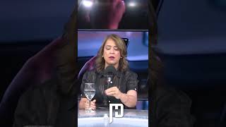 “¿QUIÉN TÚ CREES QUE ERES?”🔥 #politihablando #rd #farándula #debate #realidad