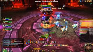 Garrosh Hellscream 10Man Tank Pov