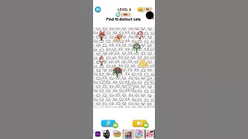 Annoying puzzle game level 2