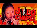 If I Lose, I Eat The World’s Spiciest Chip (Jolochip Challenge)