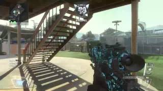 SPLIT 5ON BO2