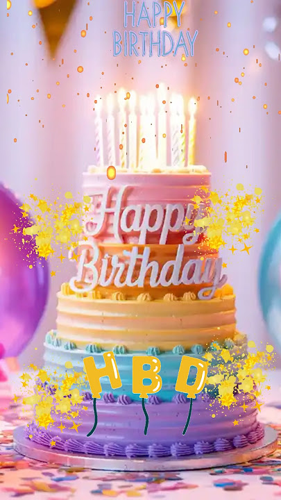 🥳Semoga yang terbaik untukmu🎂 #selamatulangtahun #remix #cover #ulangtahun #musik #ytshorts #pera...