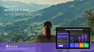 Chart Your Path to Success with Grive
