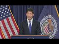 LIVE | Fed Chairman Kevin Warsh speaks after Fed raises interest rates