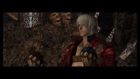 DMC3 - Agni & Rudra - Nevan Trickster