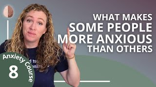 The BioPsychoSocial Model of Anxiety  What Causes Anxiety Disorders? Break the Anxiety Cycle 8/30