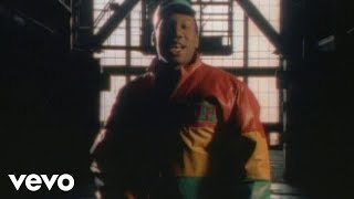 Boogie Down Productions - Jack of Spades