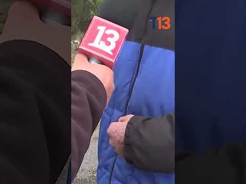 Hijo de detenido entrega detalles de cómo ocurrió asesinato de carabinero