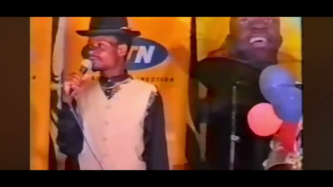 Okusalawo kwani Obudde bwompa  Paul Kafeero Latest Music video