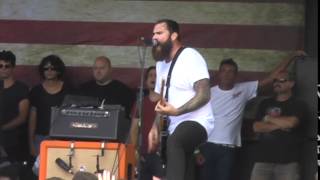 Four Year Strong - Maniac (R.O.D.) (7/14/15)