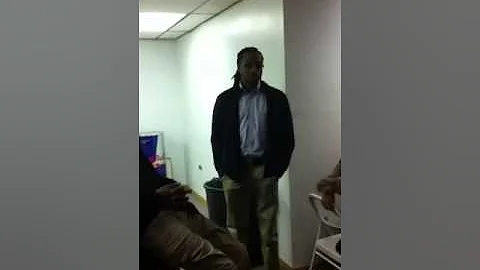 Brandy Heath Marriage Proposal