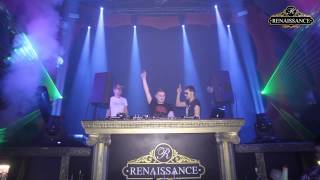 Renaissance Open 2014 / Чебоксары