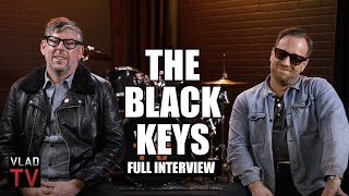 The Black Keys Tell Their Life Story (Full Interview)