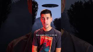 Famous The Rendlesham Forest Incident - what do you think happened? Wealth