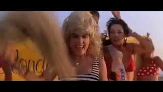 Julie Brown - Cause I'm Blonde