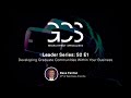 Developing Graduate Communities Within Your Business - Dave Fenton (Ancoris)
