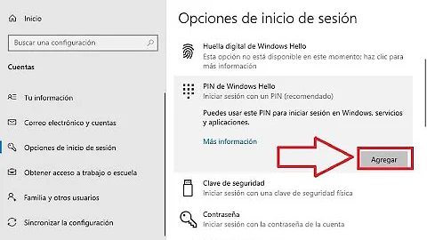 Jak použít PIN pro přihlášení do aplikace?