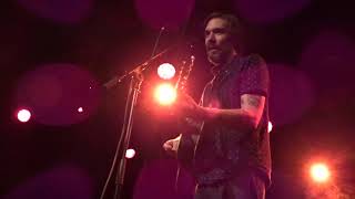 Justin Townes Earle - The Saint Of Lost Causes -  @ParadisoNoord  - 2019