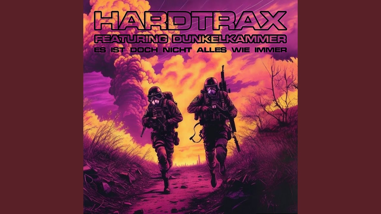 YouTubeでDu bist so kaltを視聴 YouTubeでDu bist so kaltを視聴