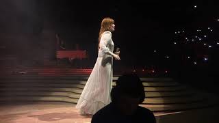 Florence and the Machine - Cosmic Love