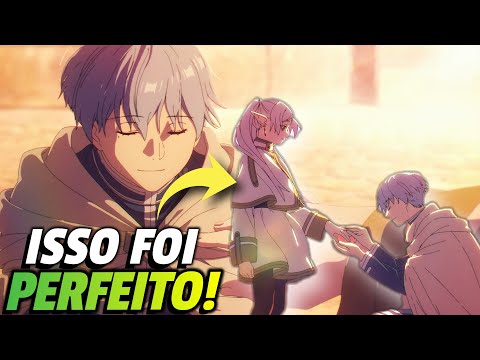 Animes  Resenhando Sonhos