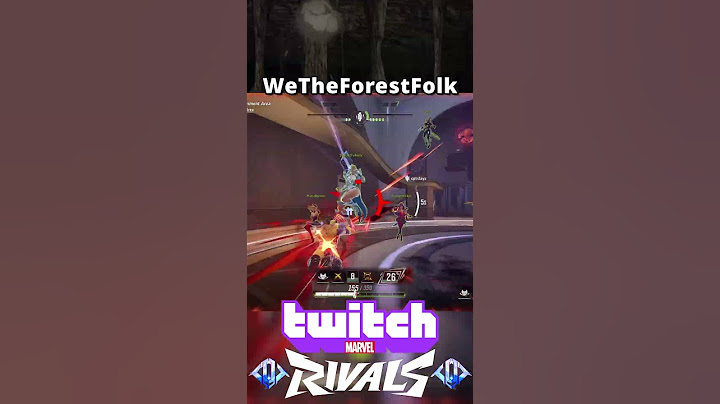 Watch Me Dominate Marvel Rivals Like a Pro!