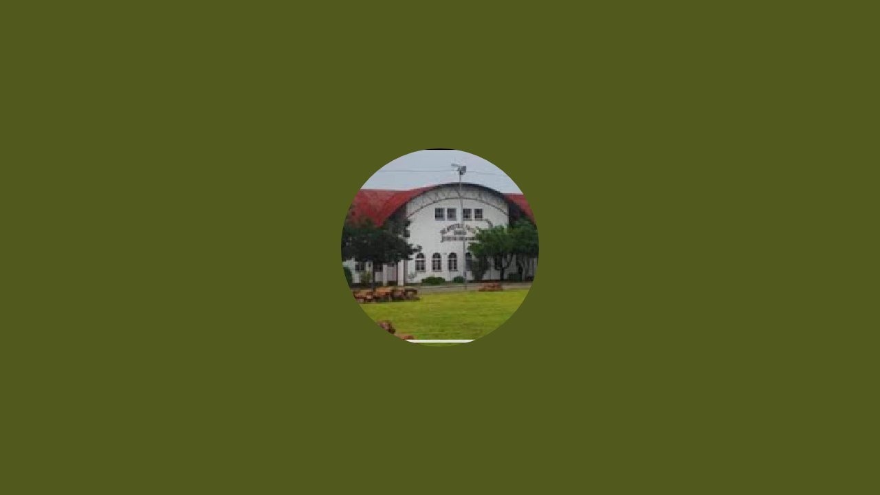 Apostolic Faith RSA Headquarters (Chiawelo branch) is live!