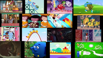 Up To Faster 16 Parison