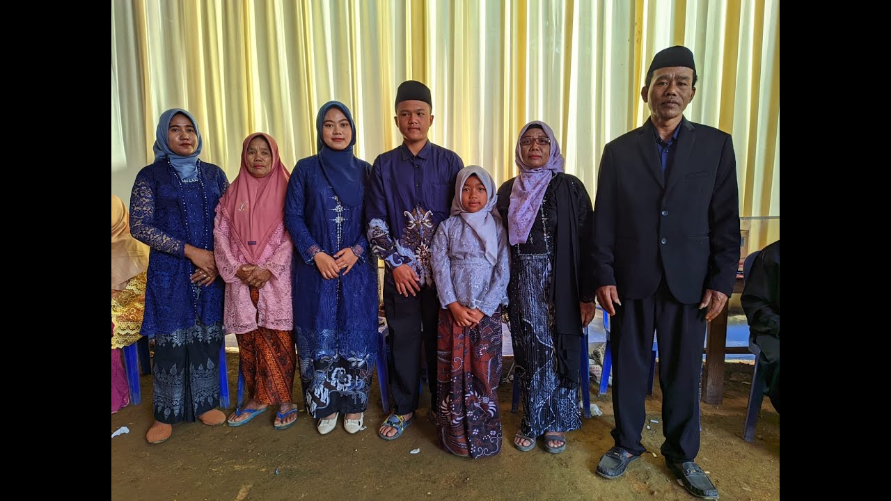 Live Setyo Laras dikediaman Bpk Suparni/Parni Ibu Jumaati Mbangun Krajan Gedangan GLPRO AUDIO