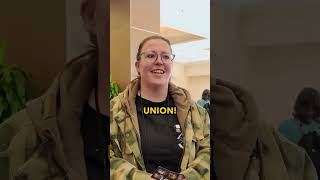 Meet Christina! - From social work to the IBEW apprenticeship, Christina followed in the footsteps o