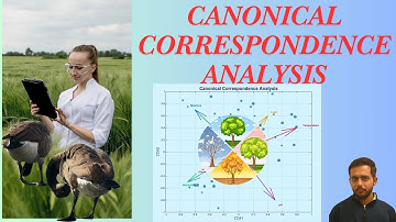 Understanding Canonical Correspondence Analysis: From Theory to Ecological Applications