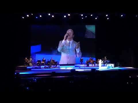 費玉清 良夜不能留 總有一天等到你(2014年演唱會)