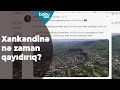 Millət vəkili Xankəndində ofis axtarır - Baku TV