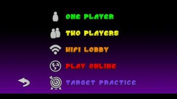 How to play Pocket tanks