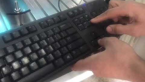 CNC Milling for Tensile Specimen-PART 12